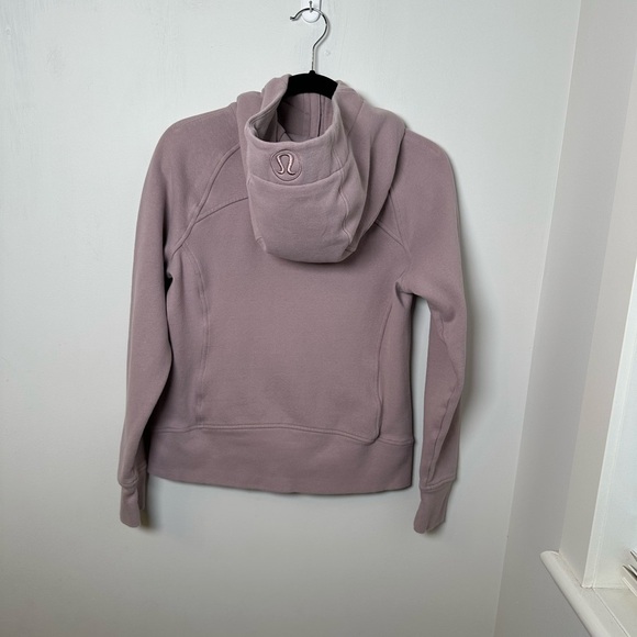 Lululemon Scuba Hoodie *Light Cotton Fleece - Picture 8 of 10